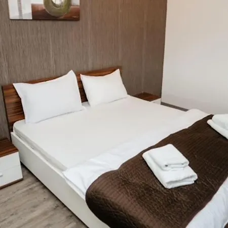 Silver Mountain, Poiana - Forest Crib Appartamento