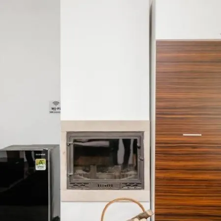 Silver Mountain, Poiana - Forest Crib