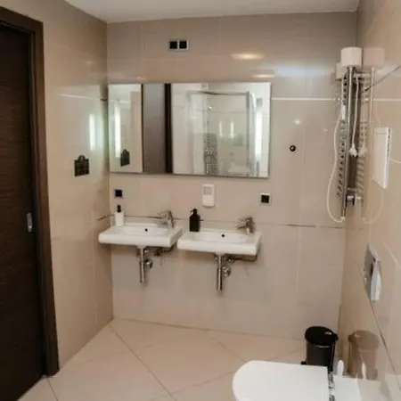 Silver Mountain, Poiana - Forest Crib 아파트 브라쇼브