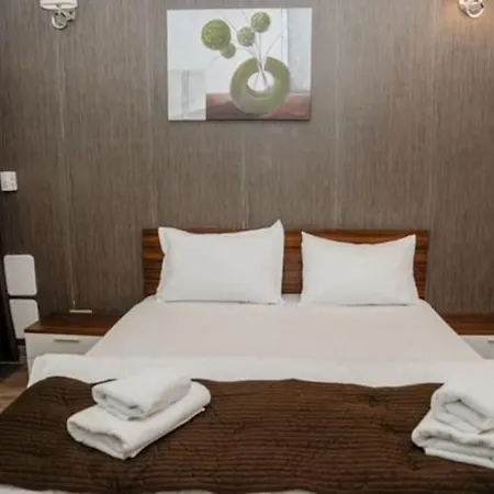 Silver Mountain, Poiana - Forest Crib *