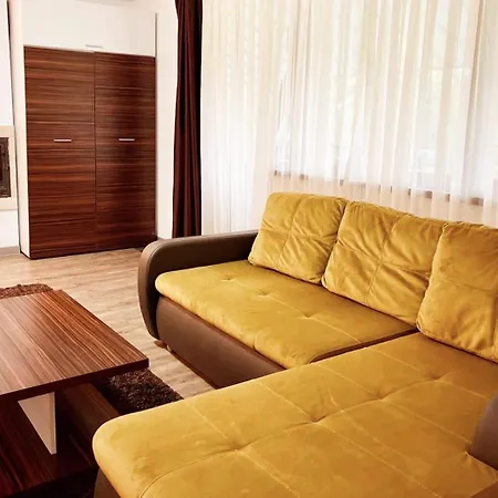 Silver Mountain, Poiana - Forest Crib 브라쇼브