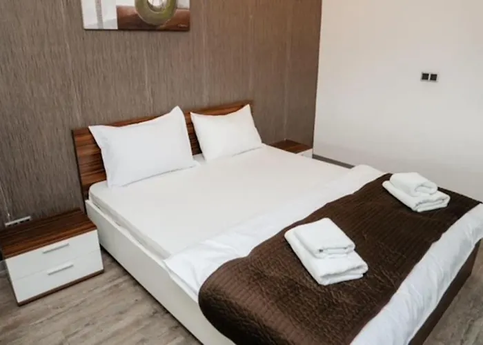 Silver Mountain, Poiana - Forest Crib Appartamento