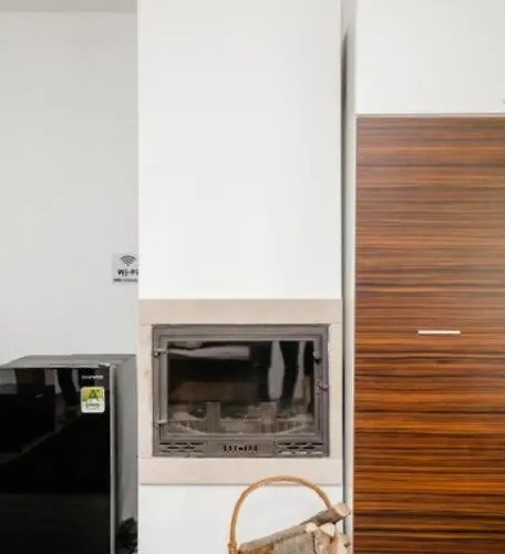 Silver Mountain, Poiana - Forest Crib