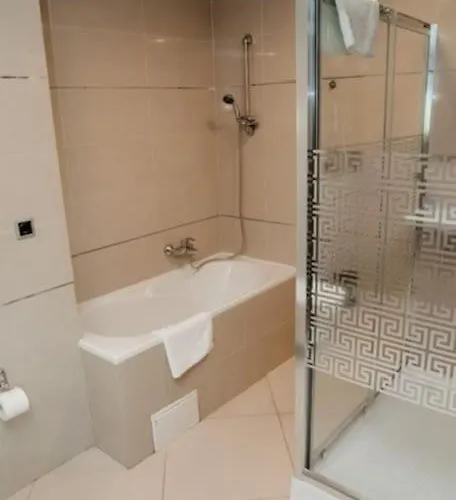 Silver Mountain, Poiana - Forest Crib *