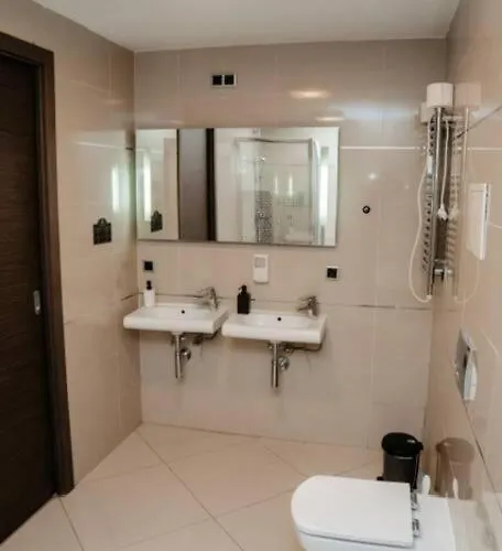 Silver Mountain, Poiana - Forest Crib Apartament Braszów