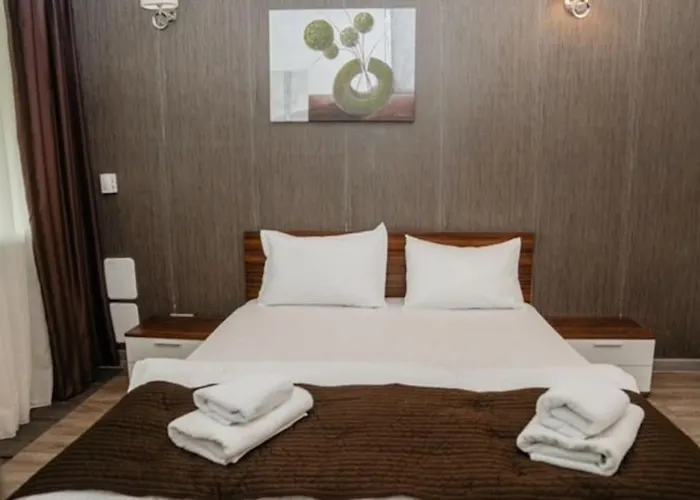 Silver Mountain, Poiana - Forest Crib *